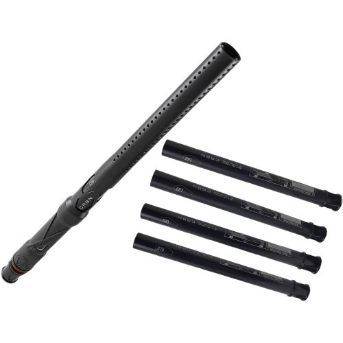 Carbon Impact Power Barrel Kit