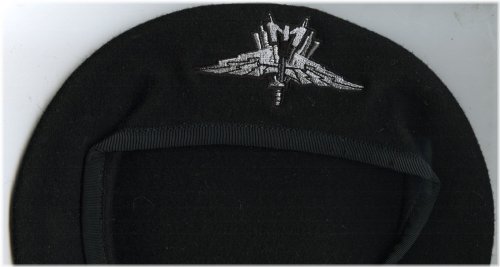 Trooper Beret Replica
