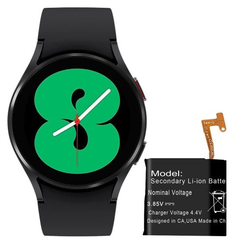 Samsung Galaxy Watch 4 Classic 42mm SM-R880N Battery Replacement
