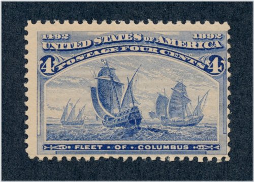 Vintage US Postage Treasures