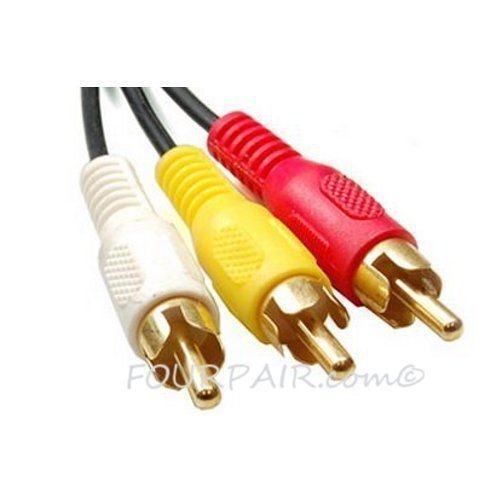 Multi-Media Connection Cable