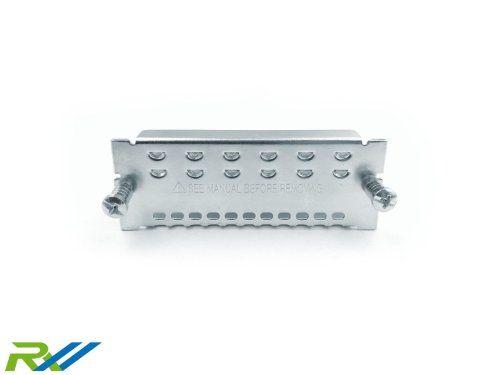 Cisco ISR 4400 NIM Slot Cover