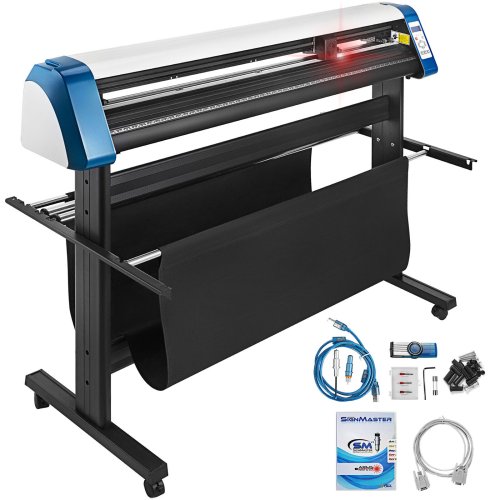 VinylPro Cutter with LCD Screen and Software Bundle