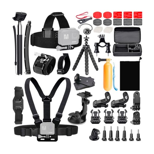 Adventure Capture Kit