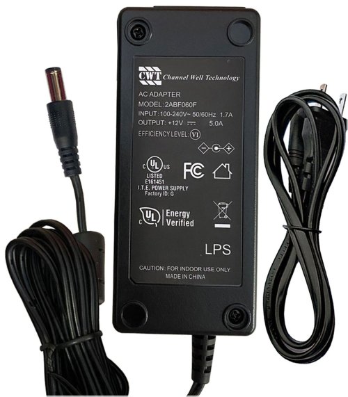 PowerPro Charger for Verizon FiOS G3100 Home Network Modem/Router