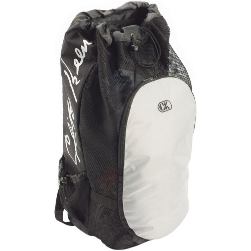 Keen Mesh Backpack - Black