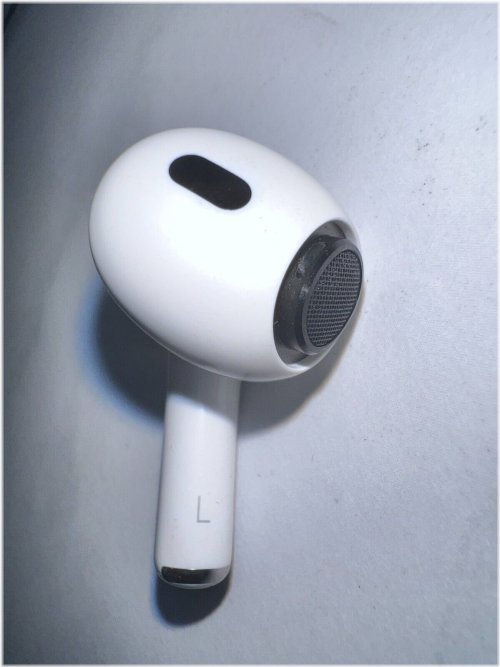 StereoPods Earpiece Replacements