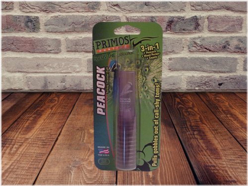 Wildlife Locator Trio Call