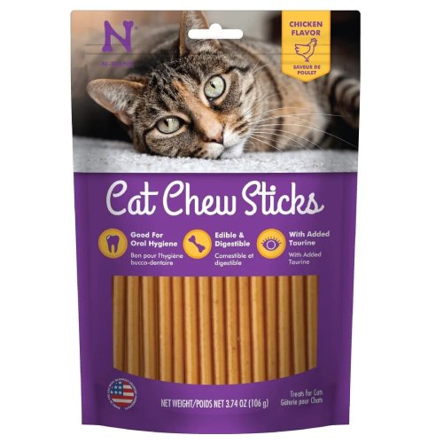 Chicken Chew Sticks
