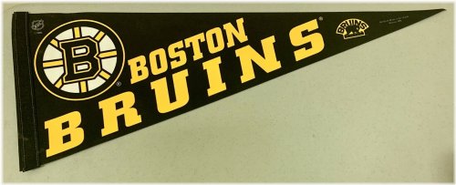 Heritage Hockey Team Pennant