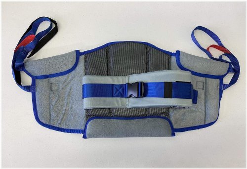 ComfortLift Back Support Sling