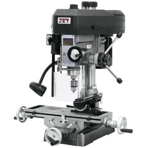 PrecisionPro Milling Machine - Model 350017