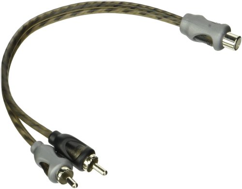 TwistLink Y-Split Interconnect Adapter