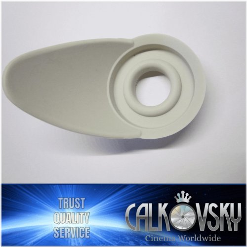 Classic Eyepiece for Vintage Movie Cameras