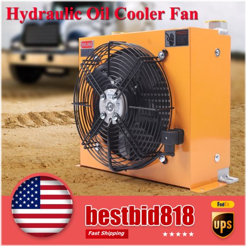 CoolFlow Heat Dissipation Plate