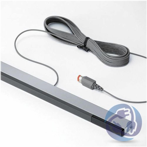 Motion Ray Sensor Bar for Wii U Remote