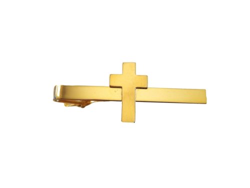 Divine Cross Tie Bar