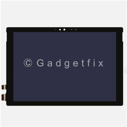 Surface Pro 4 LCD & Touch Screen Assembly