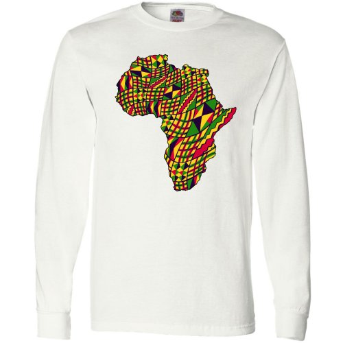 Continent Essence Long Sleeve T-Shirt