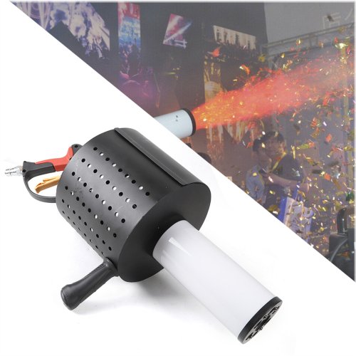 ColorBlast CO2 Confetti Cannon