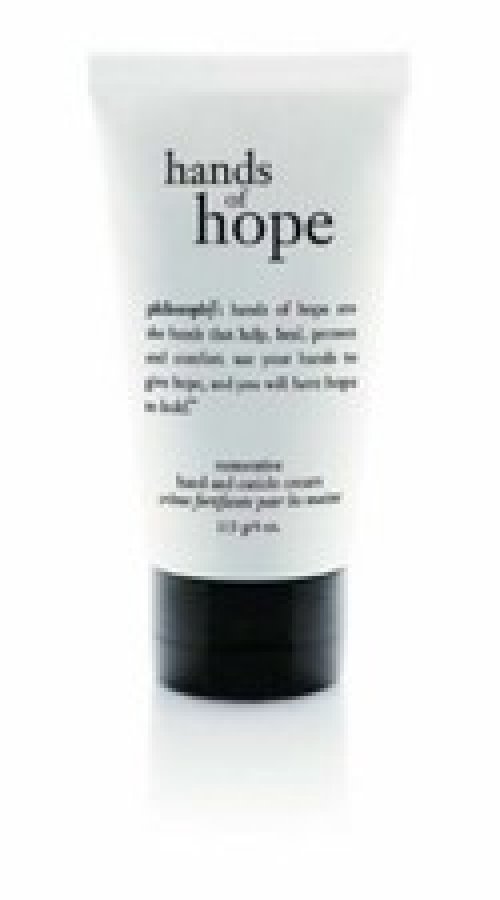Hopeful Hands Cuticle Care Cream