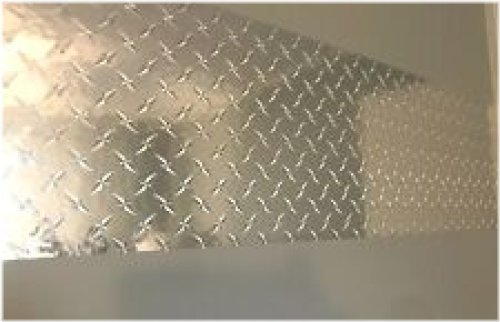 Metallic Edge Trim