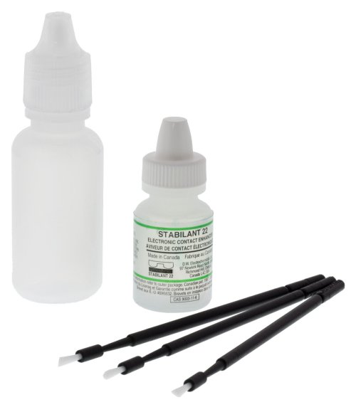 Stabilant 22A Precision Solution Kit