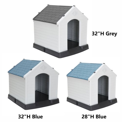 Cozy Canine Retreat