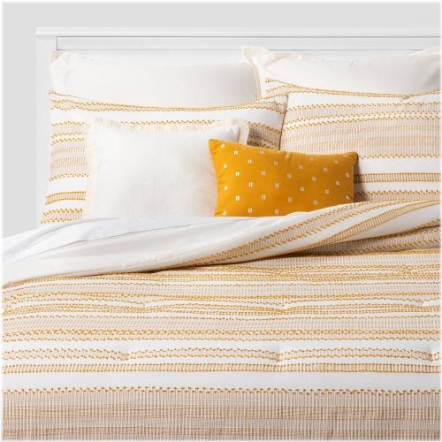 Sunny Fields Bedding Set