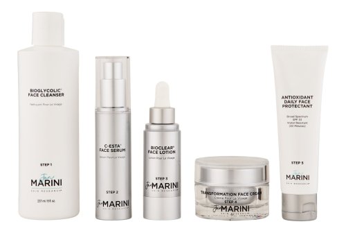 Radiant Skin Essentials Set