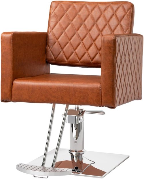 Hydraulic Beauty Styling Chair