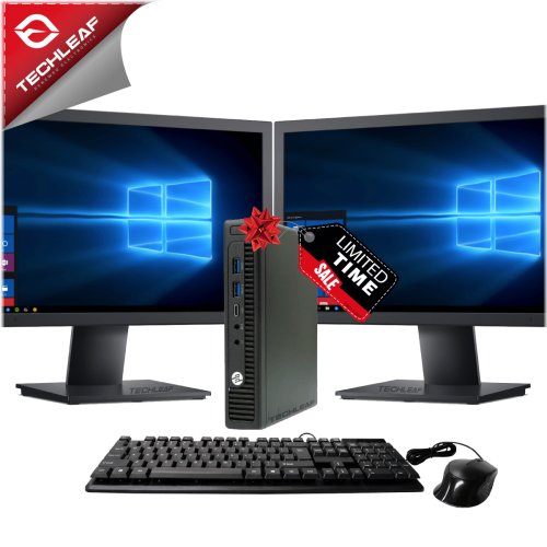 PowerPro Desktop System