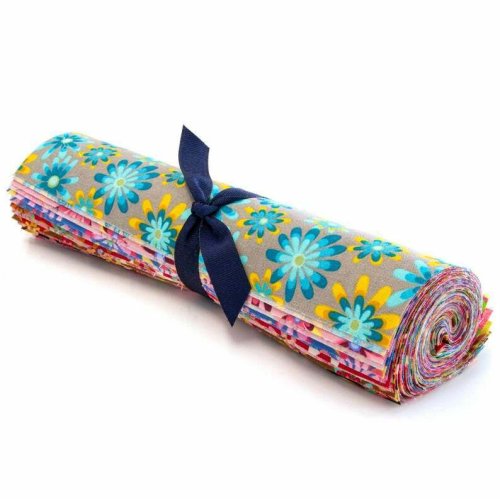 Daisy Chain Quilt Kit