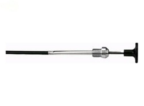 Toro Throttle Control Cable