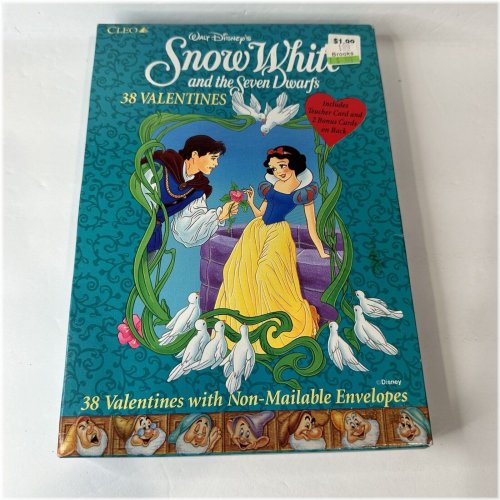 Frosty Greetings Collection