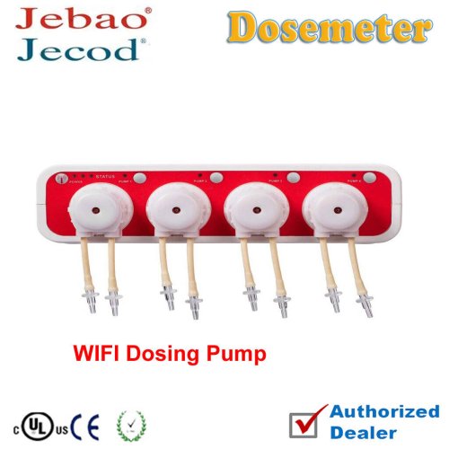 Reef Dosing Pump Kit