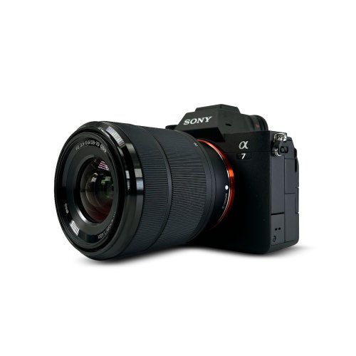 Sony Alpha Vision 28-70