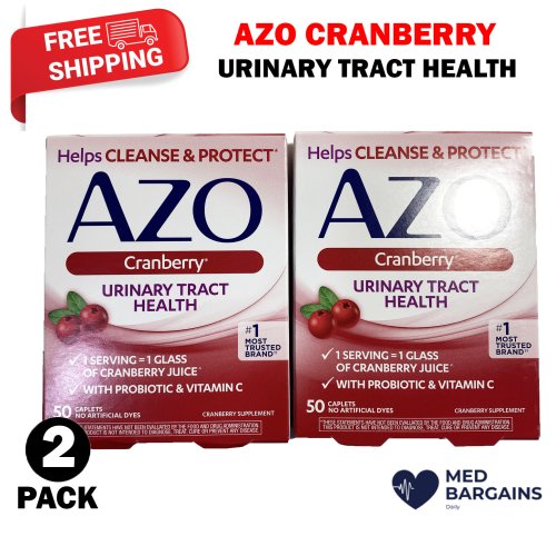 Cranberry Capsule Boost