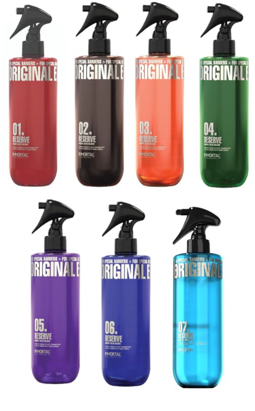 Timeless Fragrance Elixir