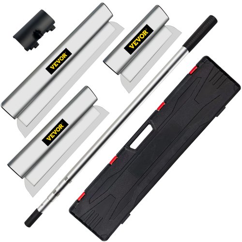 Drywall Skimming Blade Set