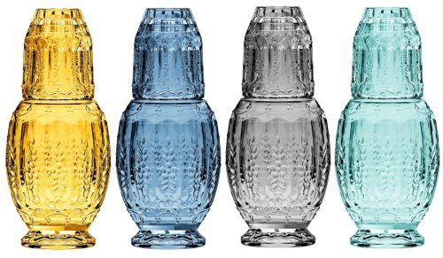 Retro Elegance Water Set