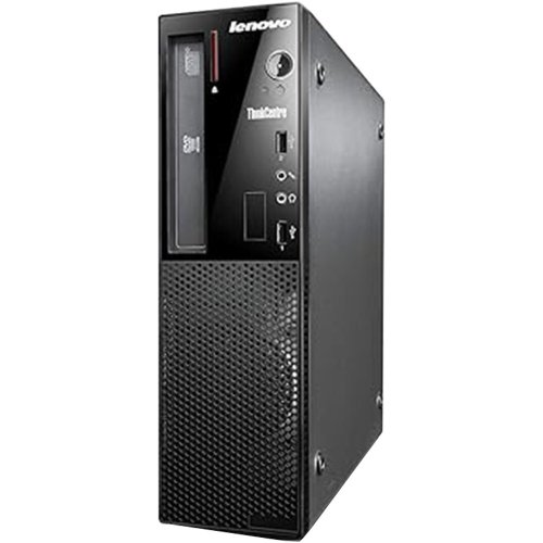 Lenovo SFF 8GB RAM Desktop
