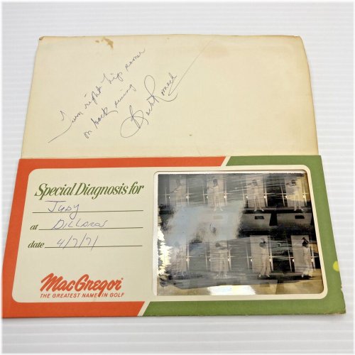 Barbara Romack Signature Collection