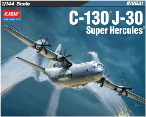 Skybound Hercules Model Kit
