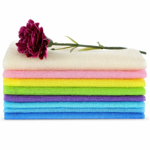 SilkenSkin Exfoliating Cloth Set