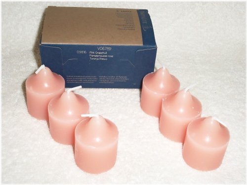 Fruity Delight Votive Candles