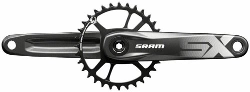 Eagle Boost Crankset