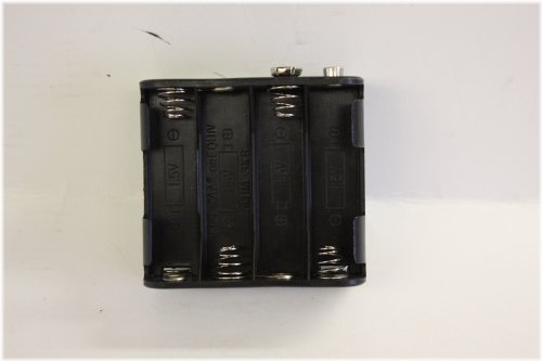 Meade DS 2000 Telescope Battery Pack