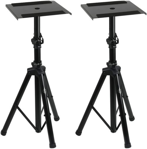 StudioPro Speaker Stands