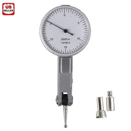 Precision Metalworking Gauge